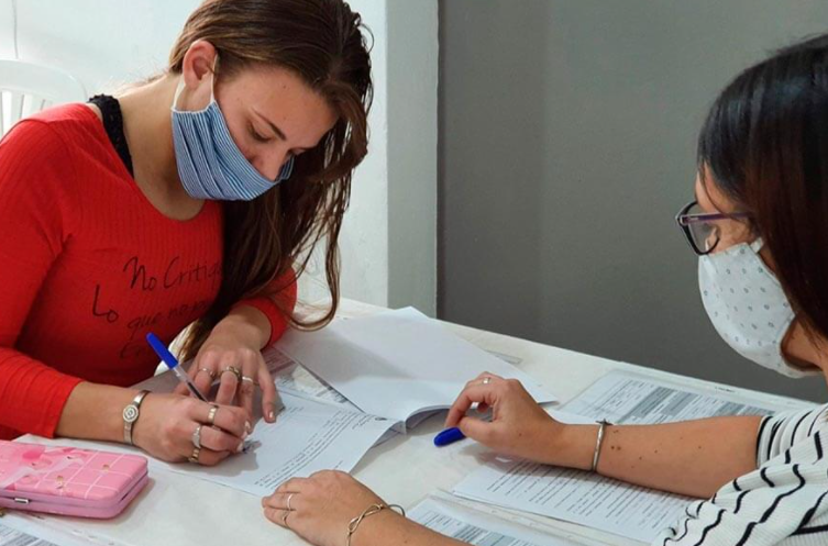 Santa Fe anuncia el programa “Primer Empleo” para jóvenes de la provincia | Noticias