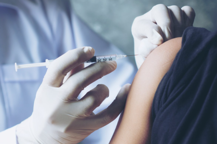 Con más de 5 mil turnos otorgados continúa la aplicación de vacunas en la ciudad | Noticias