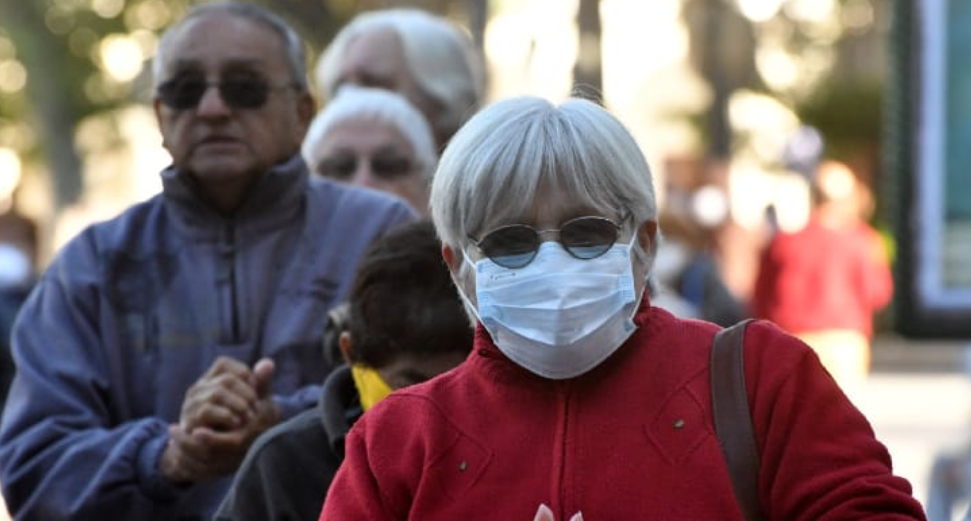 Más de un millón de jubilados santafesinos percibirán el aumento del 12,39% | Información General