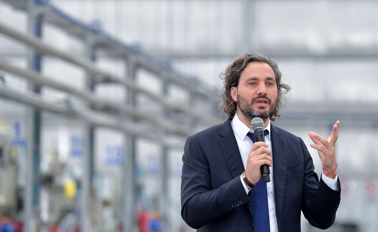 El Gobierno rechazó propuesta de la UIA de no pagar sueldos a los no vacunados | Nacionales