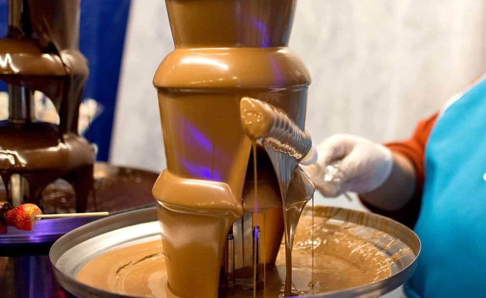 Este fin de semana largo debuta "Chocogesell" como fiesta nacional | Nacionales