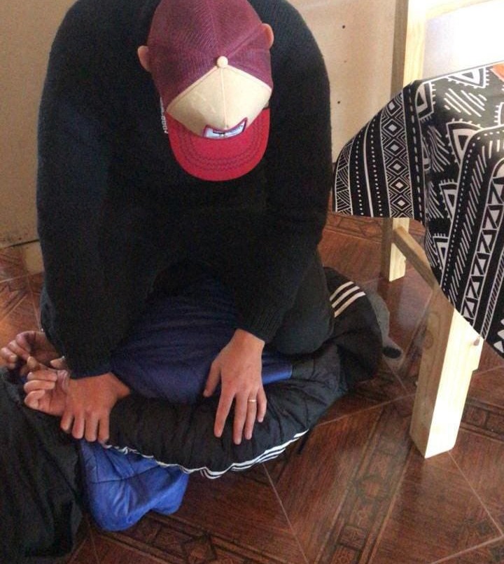 Recapturaron a uno de los prófugos de Piñero: se había escapado en un carrito | Noticias