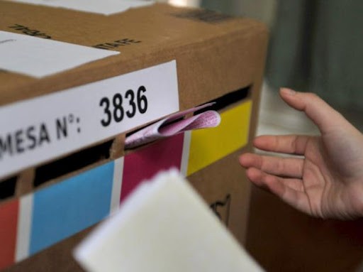 Auditarán el software a utilizar en el escrutinio provisorio de las PASO | Noticias