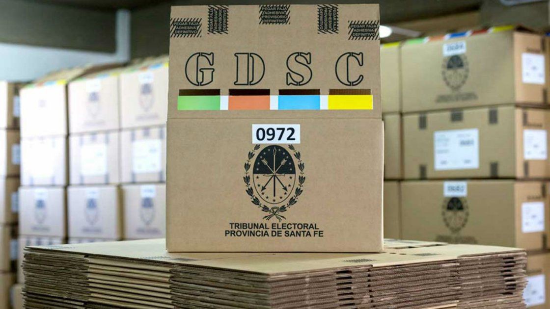 PASO 2021: Se sortearán los espacios publicitarios para alianzas y partidos políticos | Información General