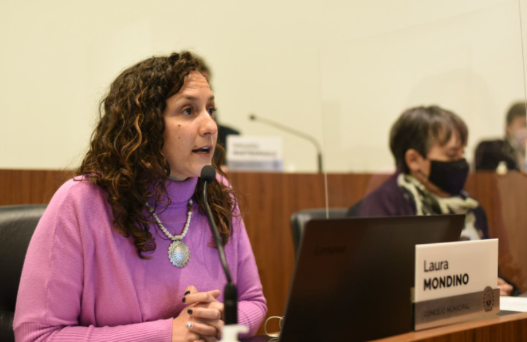 Pedido de informes en el Concejo Municipal sobre la Casa de Sor Josefa | Legislativas