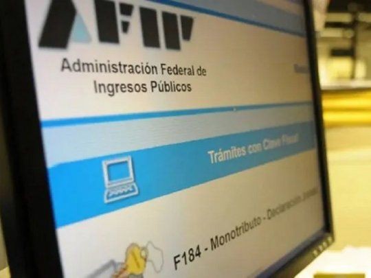 Créditos a tasa cero para monotributistas: cuáles son los requisitos para obtenerlos | Información General