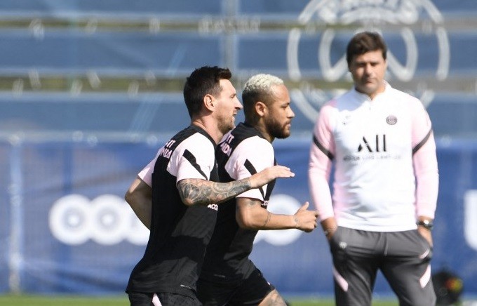 La fecha del debut de Messi: qué dijo Pochettino | Deportes