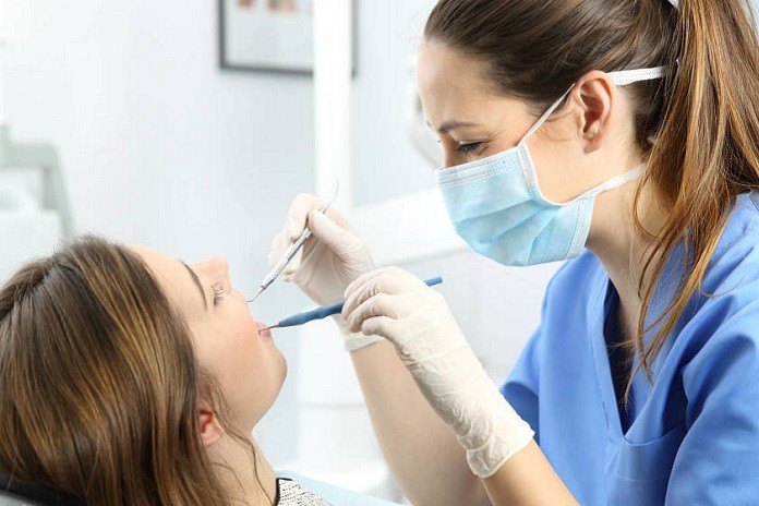 Odontólogos solicitaron a IAPOS la actualización de aranceles | Noticias