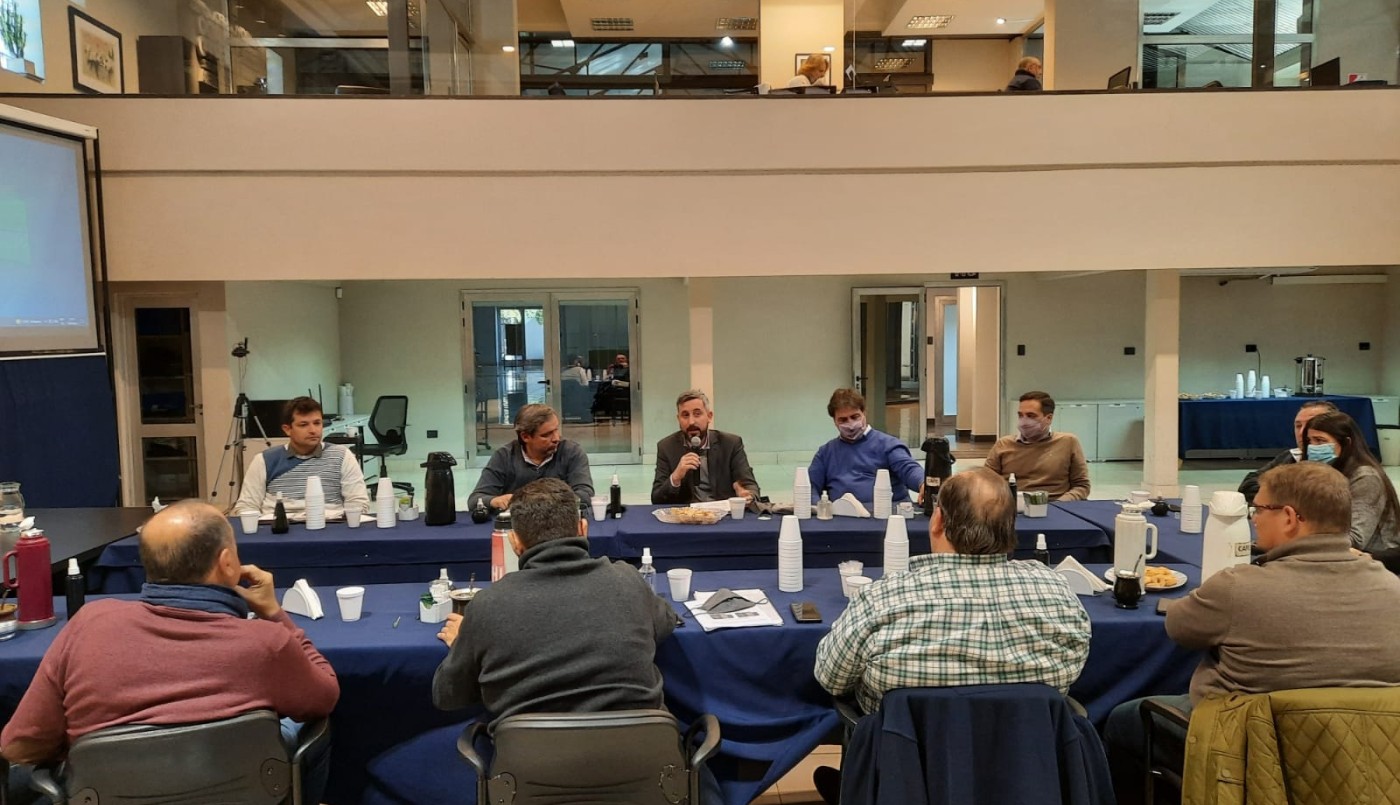 Sin acuerdo en paritarias, municipales lanzan un plan de lucha | Noticias