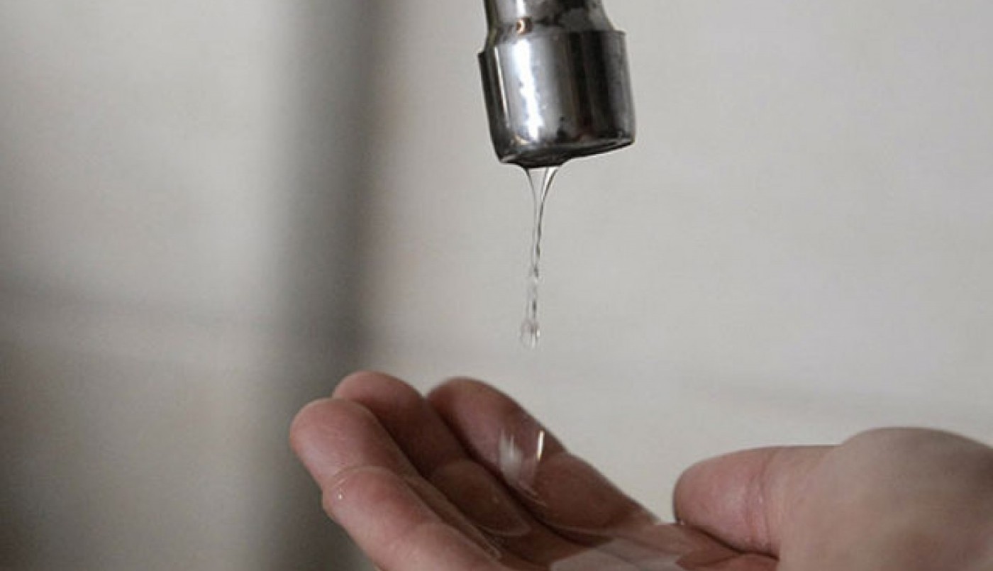 Durante la mañana podría haber baja presión de agua en la ciudad | Información General