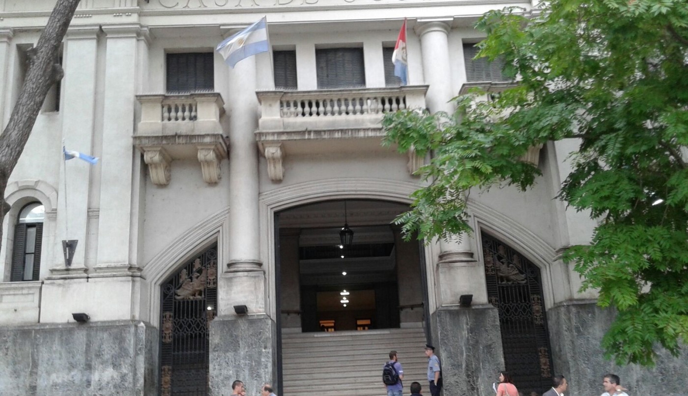 Incrementaron a 20 años de prisión para un hombre por abusar de sus nietas | Judiciales