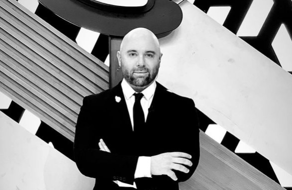 El misterioso tweet de Germán Martitegui que escondía una tierna historia detrás | Espectaculos