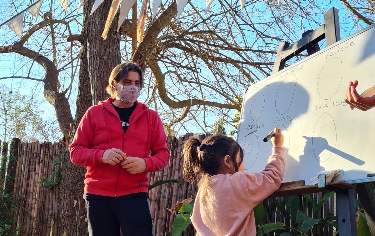 Día del Niño: estas son las actividades para disfrutar en la ciudad | Noticias