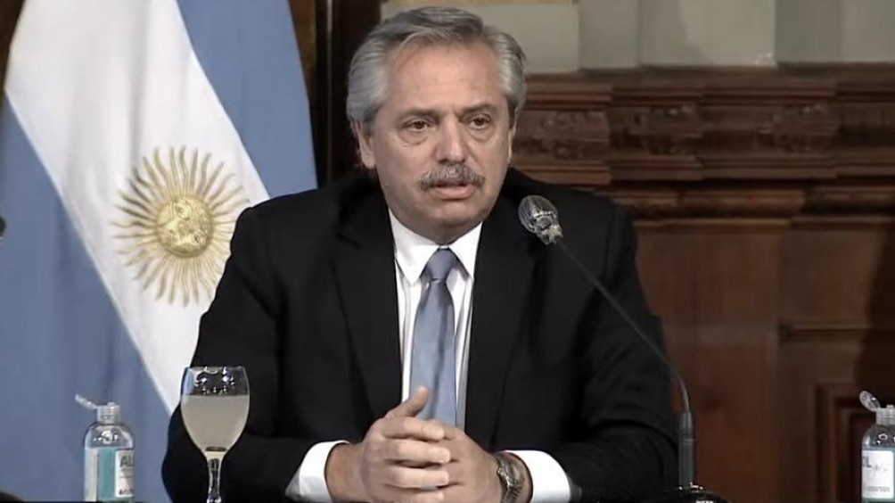 Alberto Fernández celebró el acuerdo  entre el Gobierno de Venezuela y la oposición | Noticias