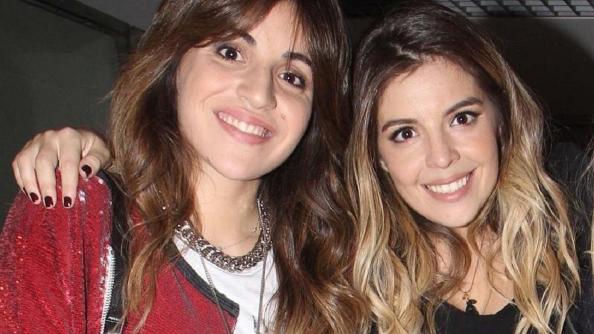 Fuerte comunicado de Dalma y Gianinna Maradona contra Matías Morla: "Ningún juez ha dicho que tiene las marcas de nuestro padre de manera definitiva" | Deportes