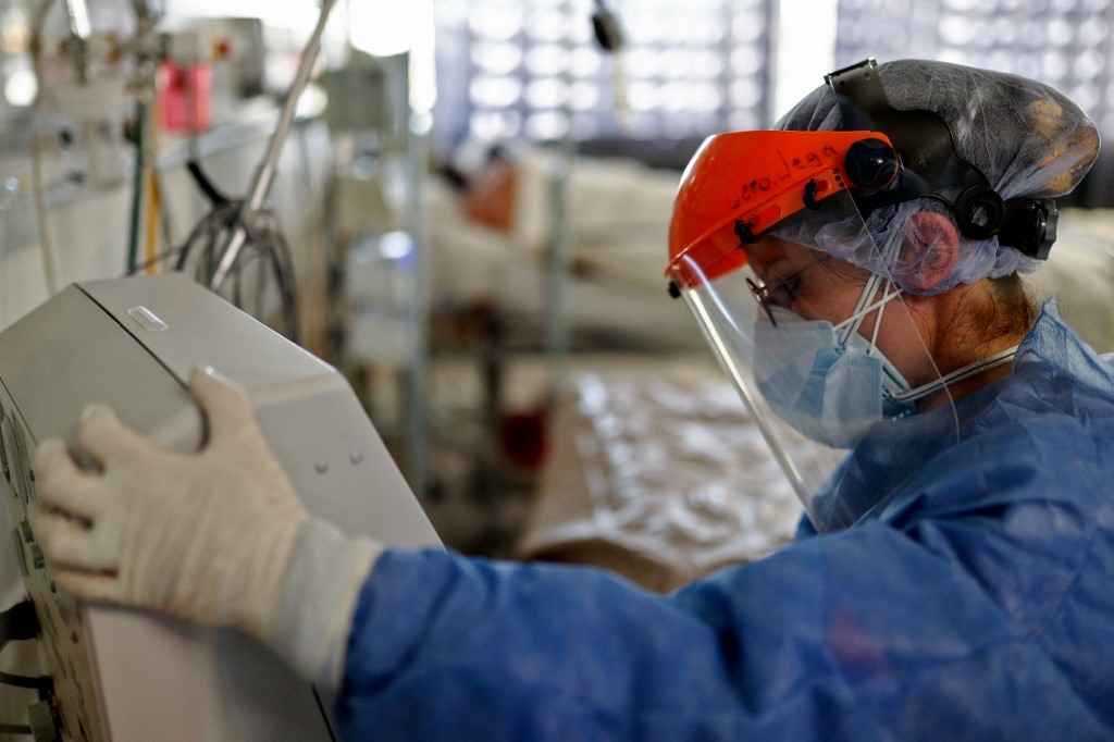 Coronavirus en Argentina: confirman 105 muertes y 3.727 casos positivos | Nacionales