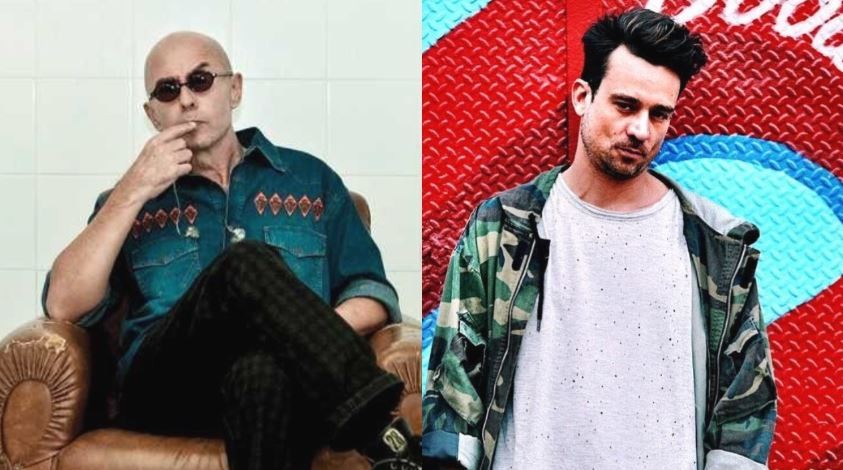 El duro mensaje del Indio Solari a Chano | Espectaculos