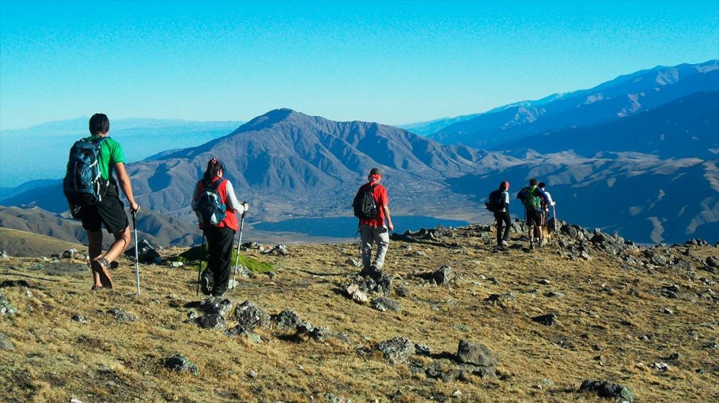 Más de 700 mil personas se movilizaron en el país durante el fin de semana largo | Nacionales