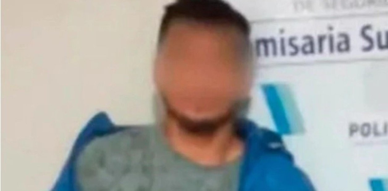 Detuvieron a un hombre cuando violaba a su hija de 10 años adentro de su auto | Nacionales