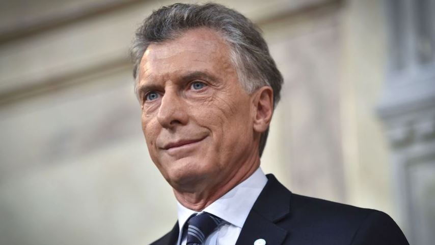Mauricio Macri: "La foto de Olivos terminó de destruir la autoridad moral del Presidente" | Nacionales