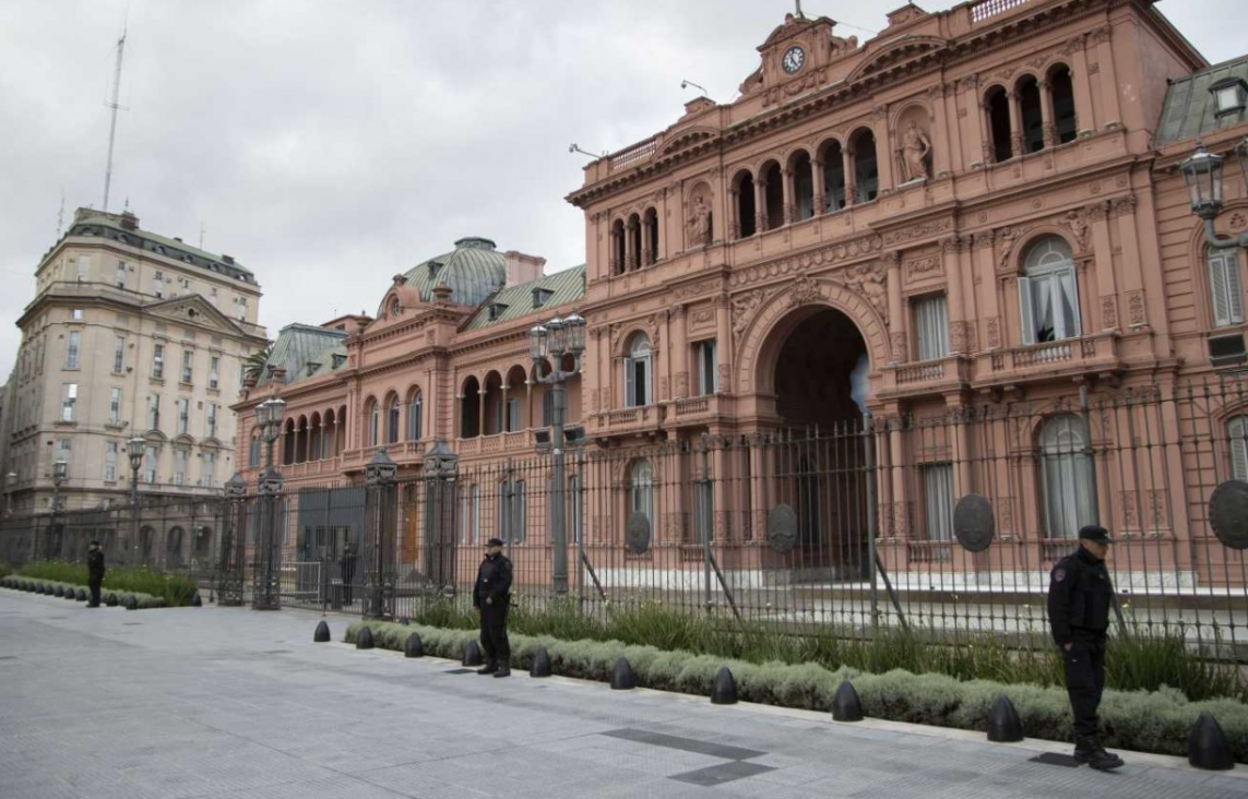 El Gobierno estableció el regreso a la presencialidad de los trabajadores públicos | Nacionales