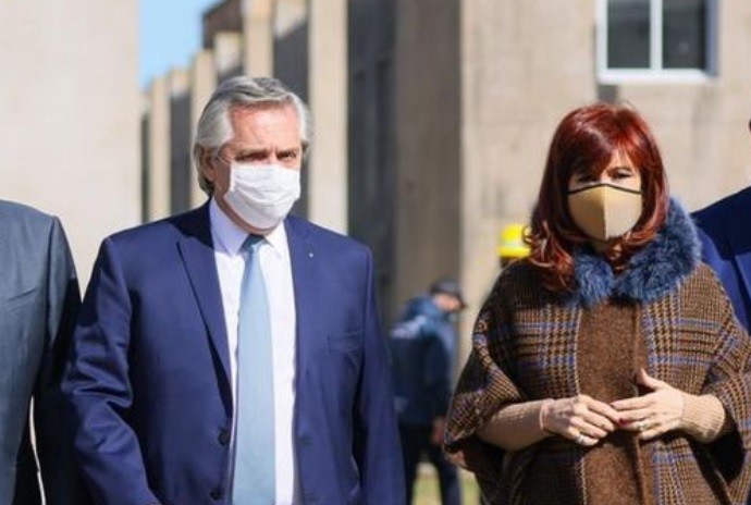 Para mostrar unidad, Alberto Fernández y Cristina Kirchner compartirán un acto | Nacionales