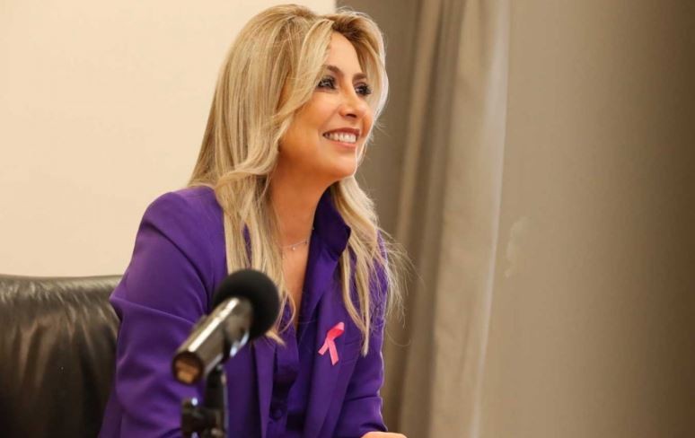 Fiesta en Olivos: Fabiola Yañez se puso a disposición de la Justicia mediante un escrito | Nacionales