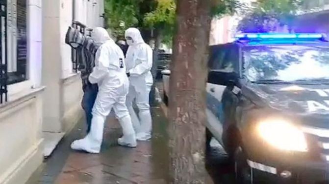 La oposición presenta proyecto de ley para "amnistiar" a personas con causas penales por violar la cuarentena | Legislativas