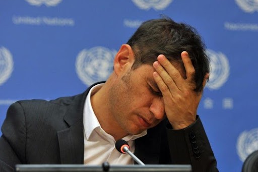 El furcio de Kiciloff que se volvió viral | Nacionales