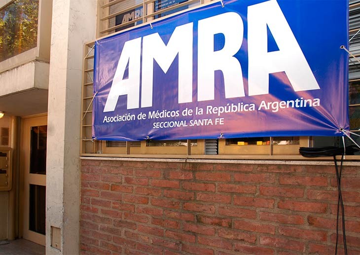 Amra no acató la conciliación obligatoria de la provincia y confirmó las medidas de fuerza | Noticias