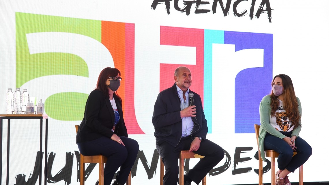 Lanzan el ATR Juventudes 2: cómo y hasta cuándo se pueden presentar los proyectos | Noticias