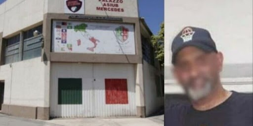 Prisión preventiva para un profesor de básquetbol acusado de abusar de una niña de 5 años | Nacionales