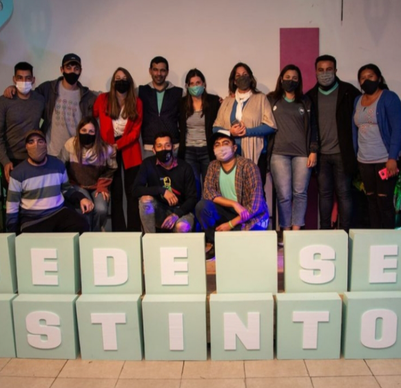 Barrio 88 presentó su lista para el Concejo encabezada por Eliana Ramos | Legislativas