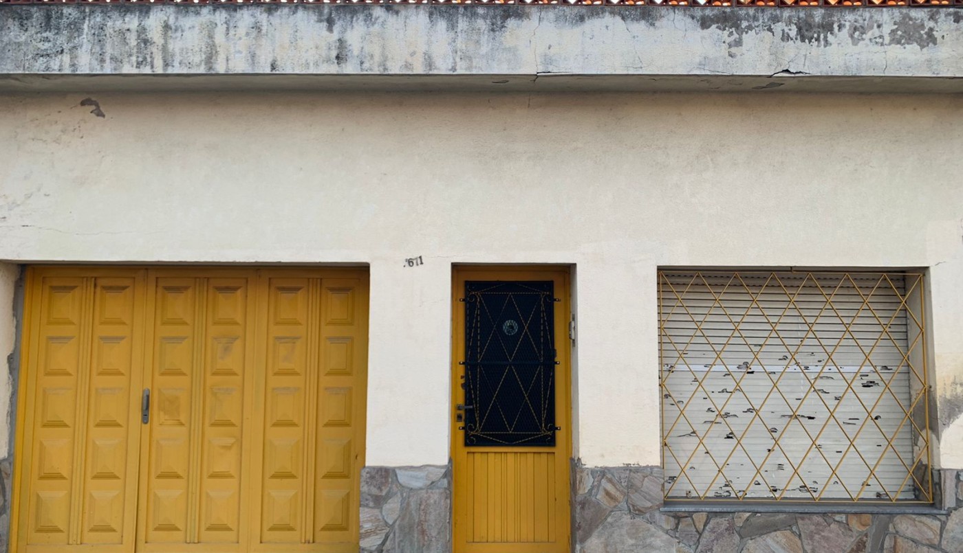 Asesinaron de 20 puñaladas a una anciana de 82 años y la ocultaron en el placard | Noticias