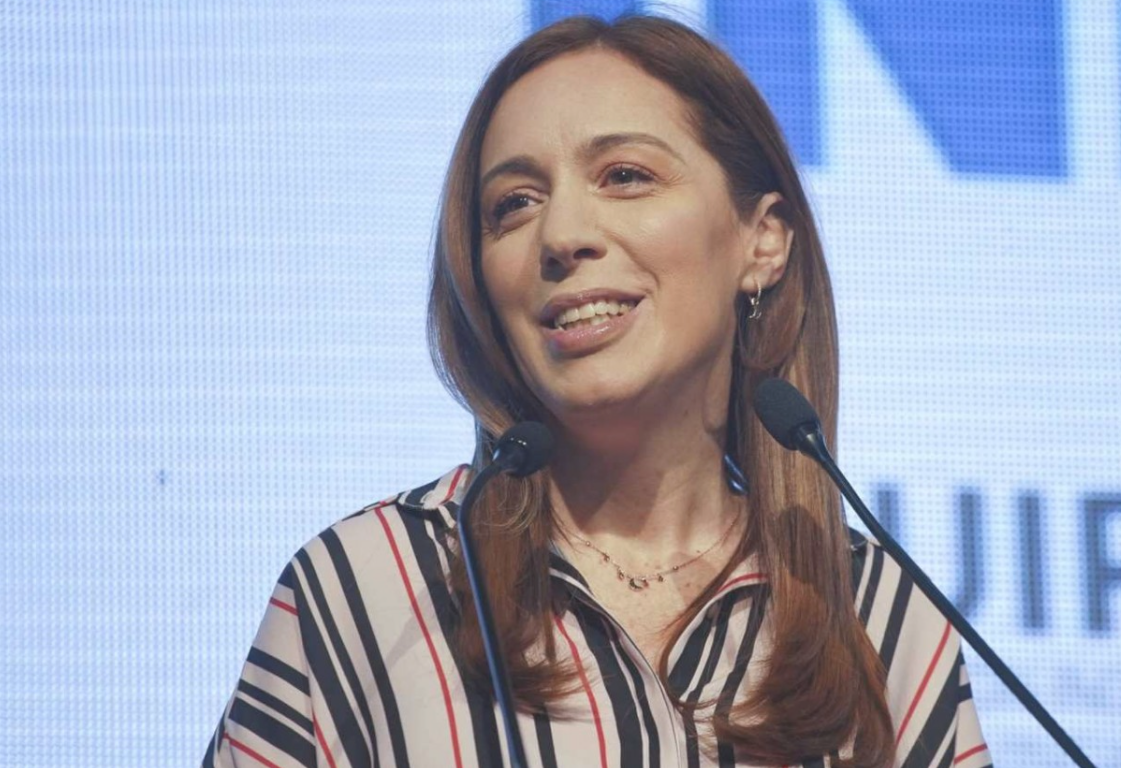 Vidal sobre Alberto Fernández: "Ataca porque no tiene defensa y grita porque no tiene argumentos" | Nacionales