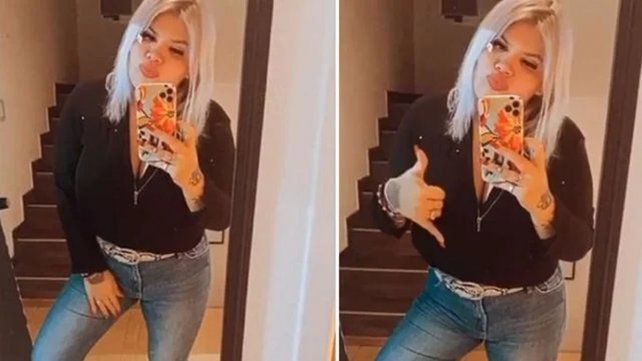 Morena Rial eligió partido para su incursión en la política | Espectaculos