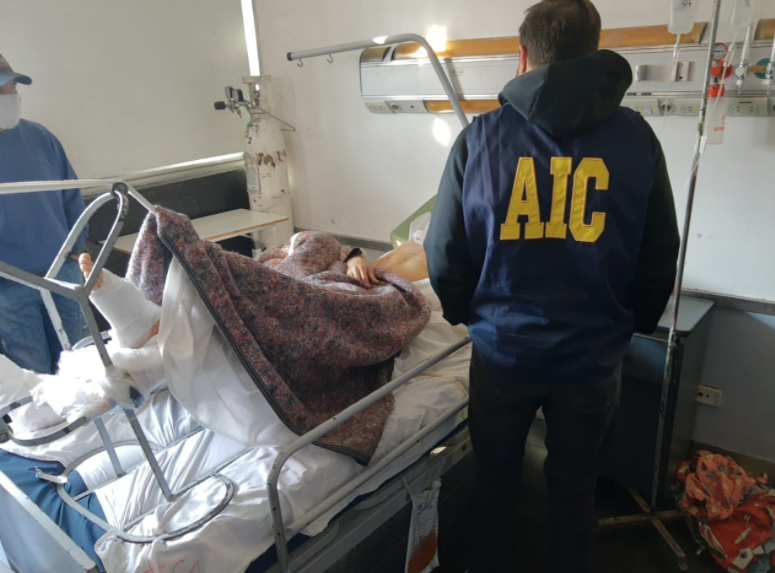 Logran recapturar a uno de los evadidos de la cárcel de Piñero | Noticias