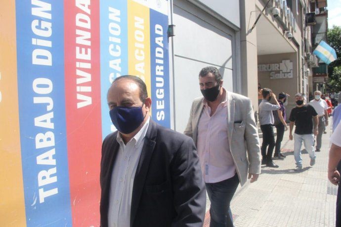 Con resistencia empresaria, la CGT analiza la reducción de la jornada laboral | Nacionales