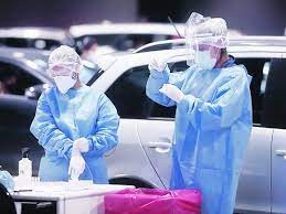 Detectan cinco casos de la variante Delta en Argentina sin nexo con viajeros | Nacionales