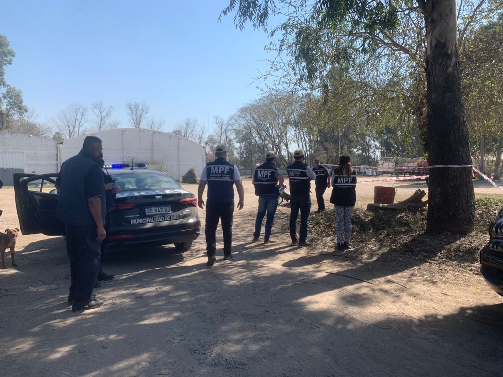 Encontraron una beba muerta en una estación de servicio de Tucumán | Nacionales