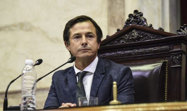 Una ONG lanzó los "Premios Lipovetzky" a la "incompetencia legislativa" para chicanear al ex diputado del PRO | Legislativas