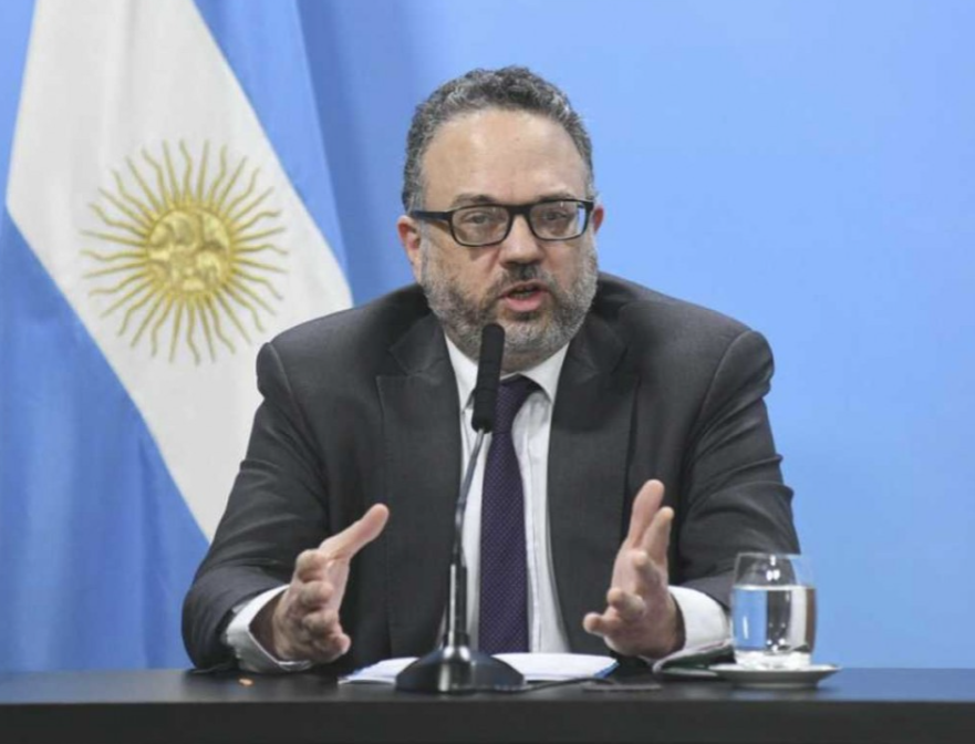 Kulfas no cree posible que se pueda reducir la jornada laboral | Nacionales