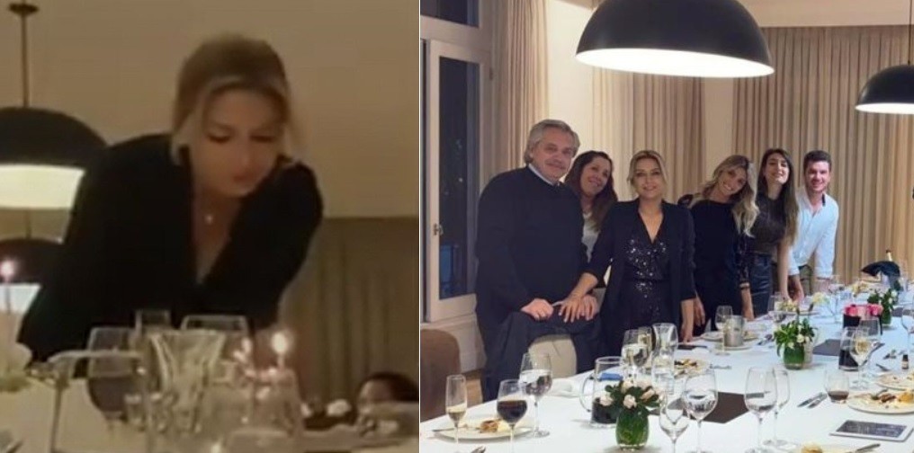 Fiesta en Olivos: el Gobierno asegura que no tendrá efecto en una "elección polarizada" | Nacionales