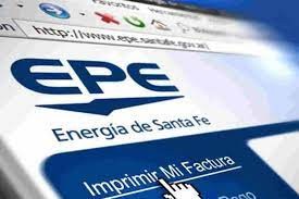 La Empresa Provincial de la Energía habilitó el sistema de atención a usuarios vía web | Información General