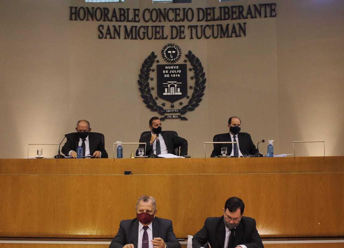 Aprueban el cupo laboral obligatorio para víctimas rescatadas de la trata en San Miguel de Tucumán | Legislativas
