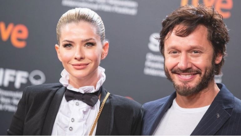 Tras cinco años de amor, Benjamín Vicuña anunció su separación de la China Suárez | Espectaculos