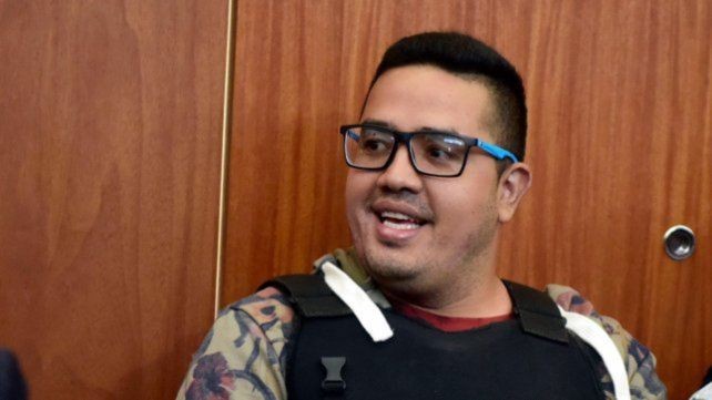 Sin el principal acusado "Guille Cantero", continúa el juicio a Los Monos | Noticias