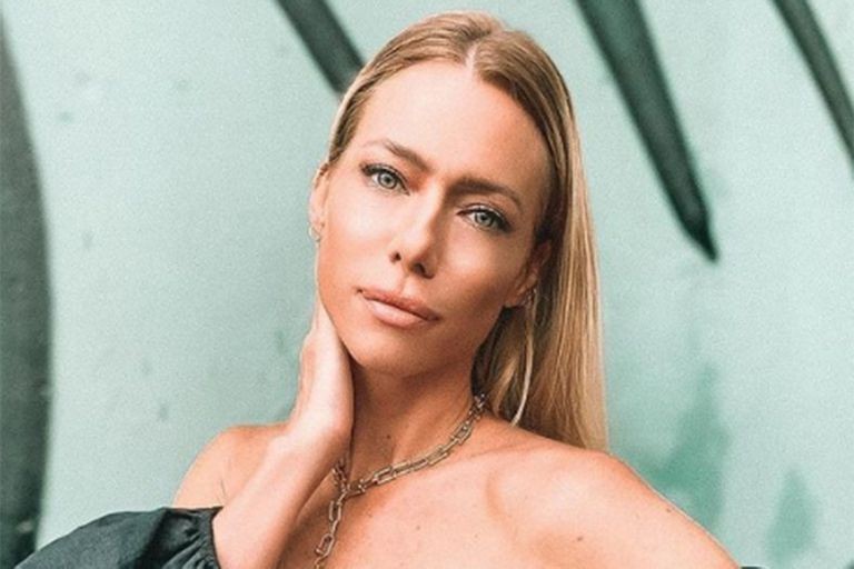 Nicole Neumann salió a bancar a los carpinchos de Nordelta | Nacionales