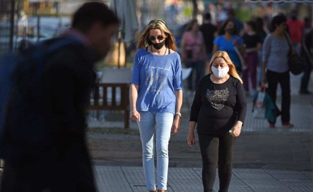 En el cierre de la semana, la provincia de Santa Fe sumó 529 nuevos casos de coronavirus | Noticias