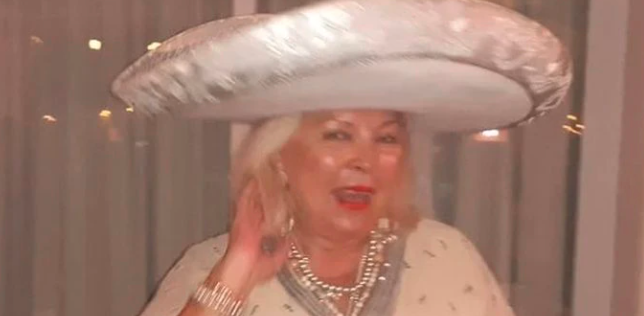 Elisa Carrió se presentará en la Justicia tras la denuncia por su fiesta de cumpleaños | Judiciales
